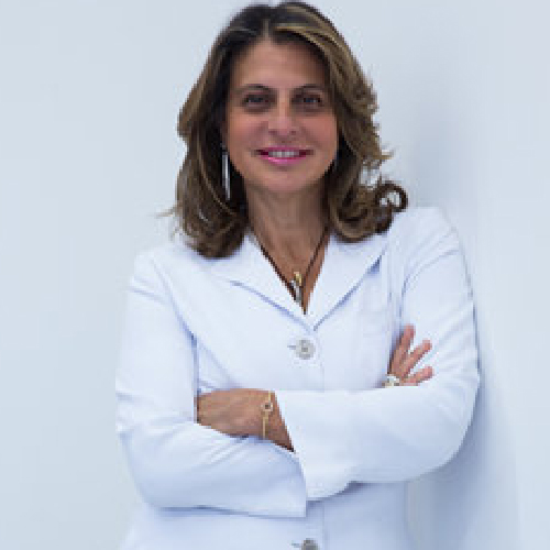 Prof.ssa Gabriella Fabbrocini