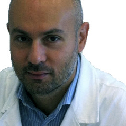 Dott. Giacomo Caldarola