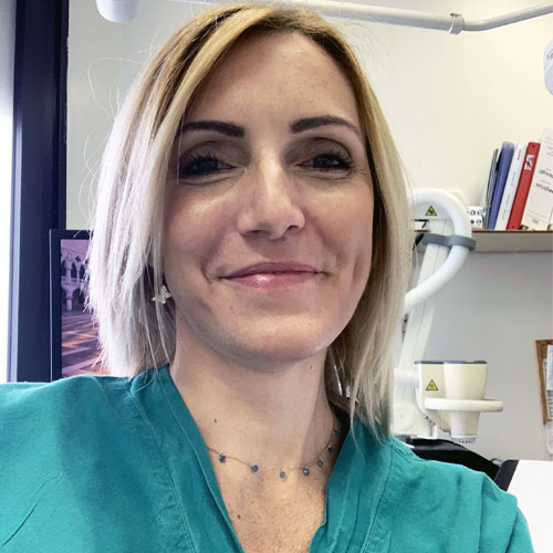 Dott.ssa Maria Chiara Arisi