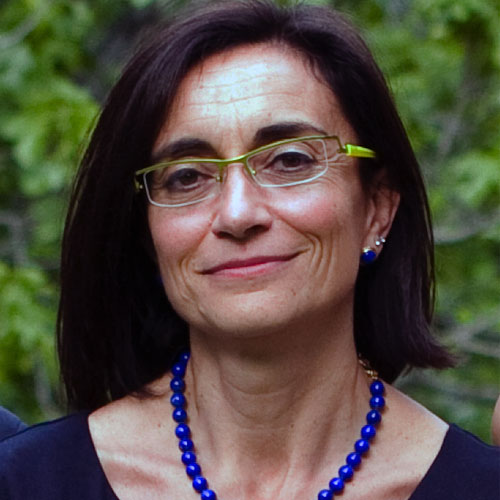 Prof.ssa Paola Savoia