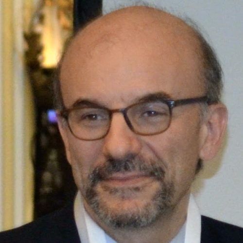 Prof. Pietro Quaglino