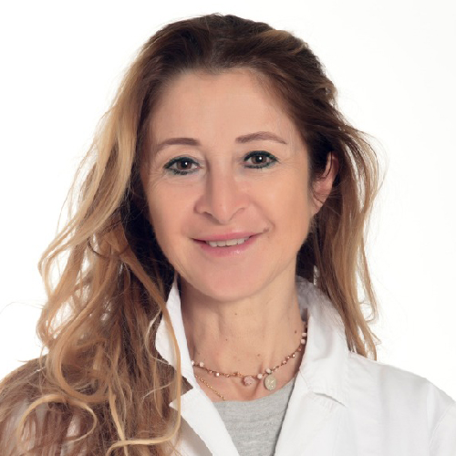 Dott.ssa Sandra Lorenzi