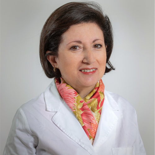 Serafinella Patrizia Cannavò